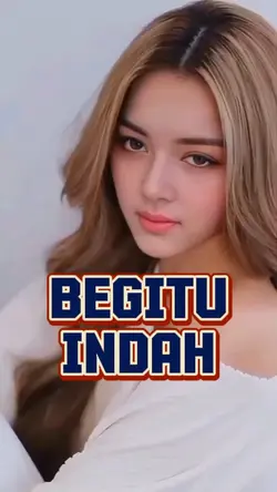 Begitu indah