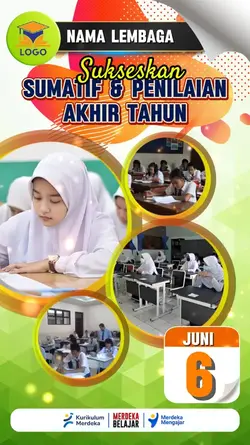 Ujian Sumatif