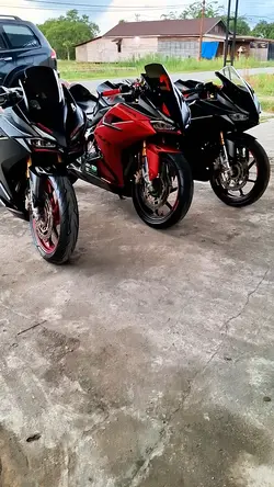 GARUDA RACING CLUB