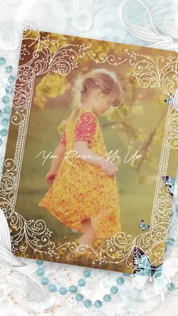 大切な思い出 vol.1