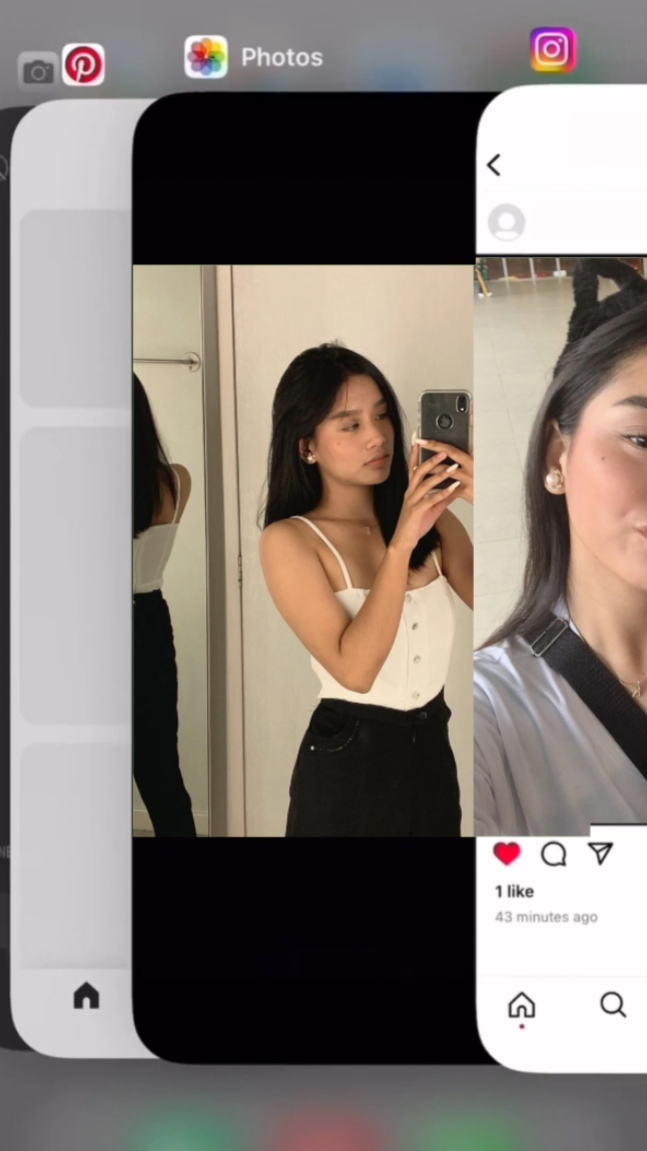 PARA SA STREET