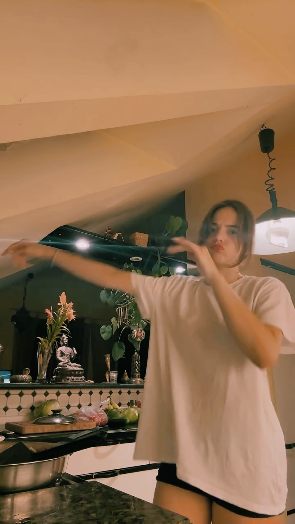Vlog: voz en off 