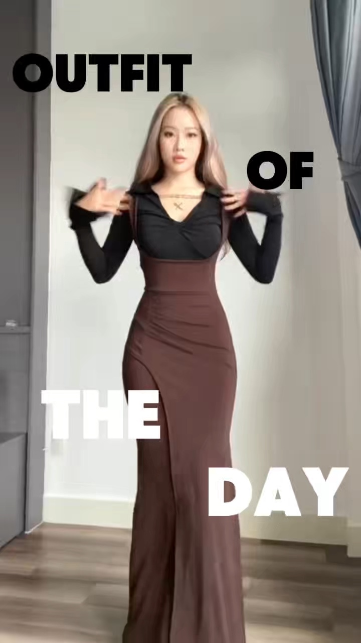 OUTFIT NG ARAW