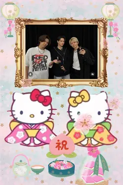 ひな祭り🎎 1clip