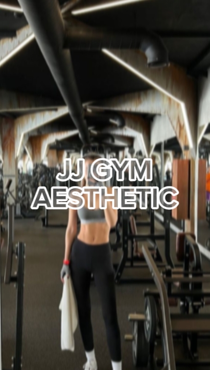 GYM PHOTO