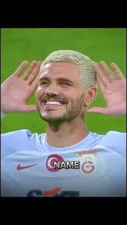 Osimhen&İcardi Edit