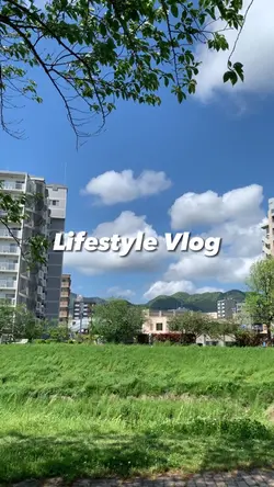 Lifestyle Vlog