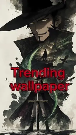 Trending walpaper