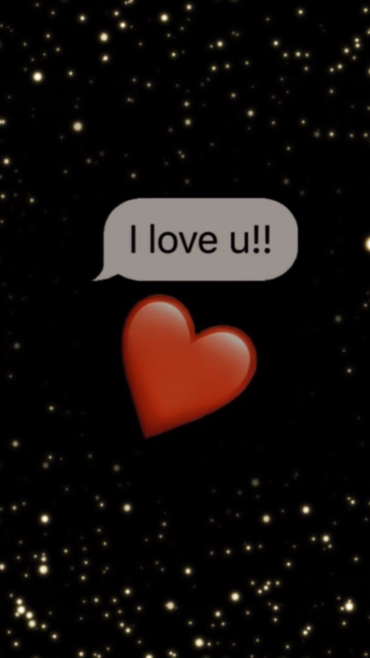 I LOVE YOU 😘 ♥️💋