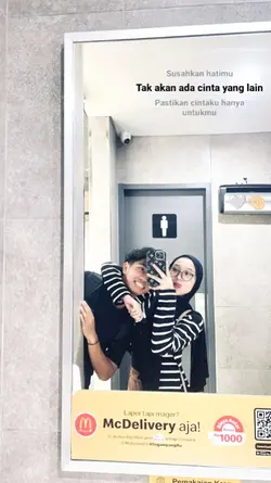takkan ada cinta yg