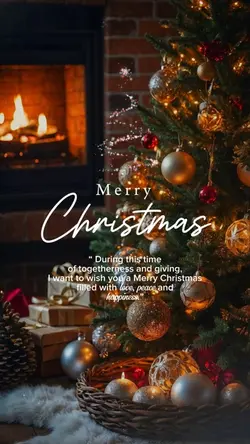 Merry Christmas 🎄