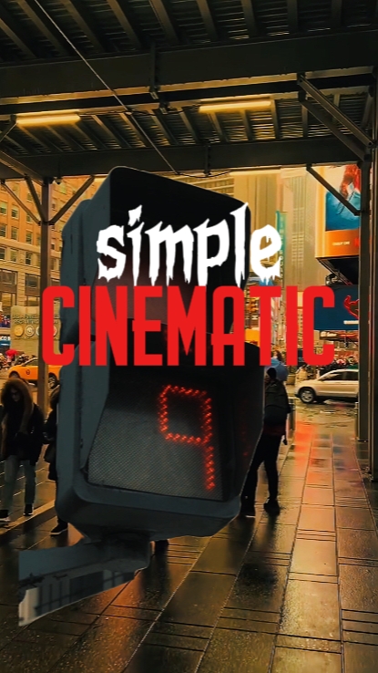 ville cinématographique