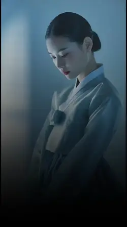 편안한 밤 되세요