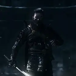 Ghost of Tsushima 