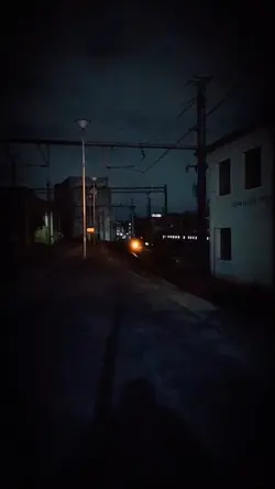 train theory