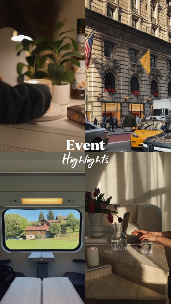 Lo más destacado del evento