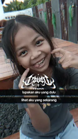 LupakanAkuYangDulu