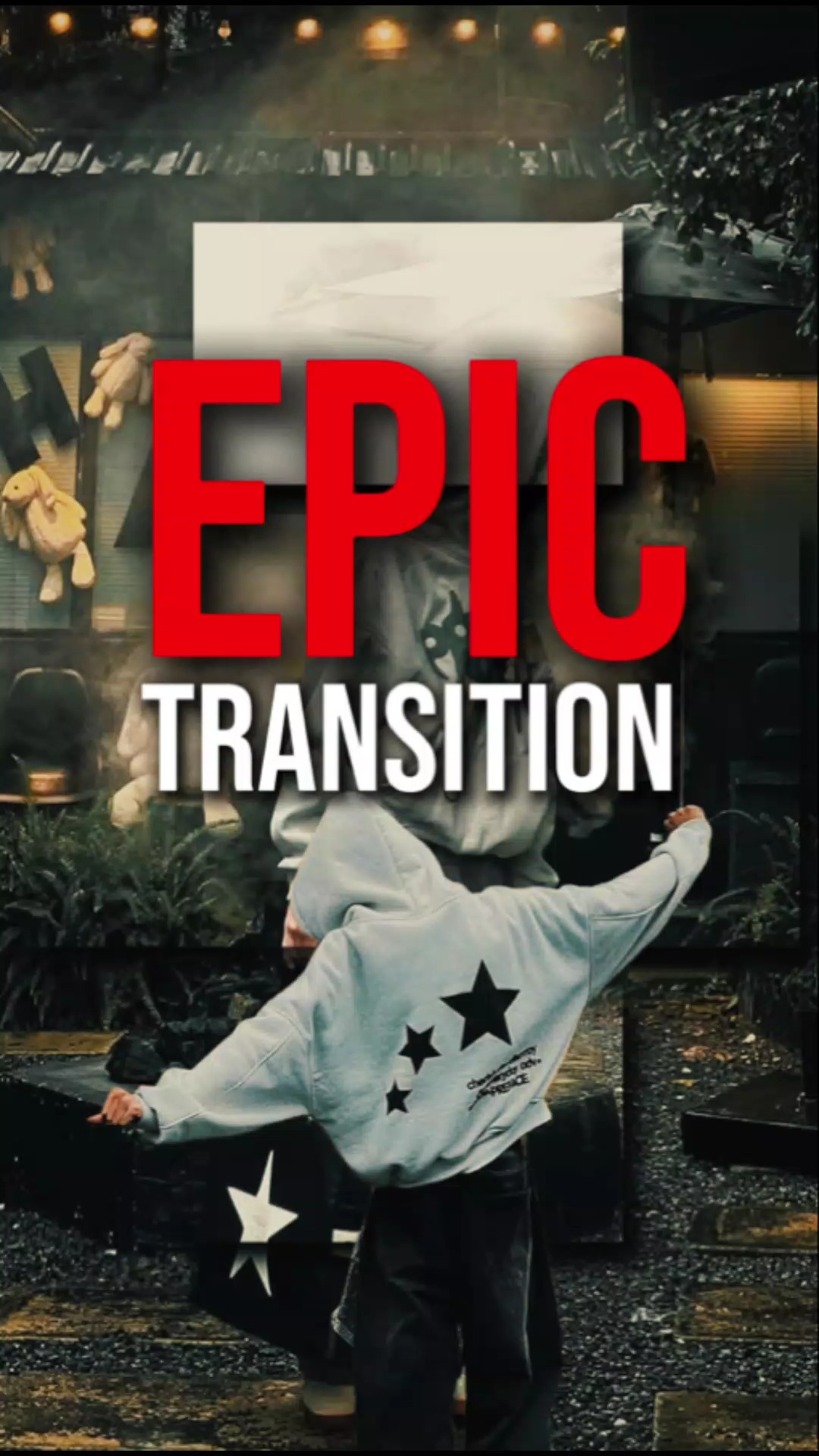 Trend transaction?