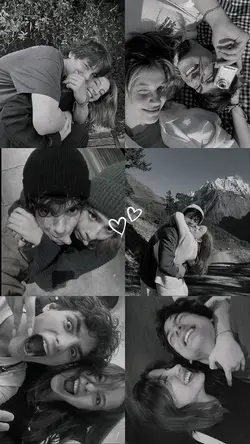 collage couple 