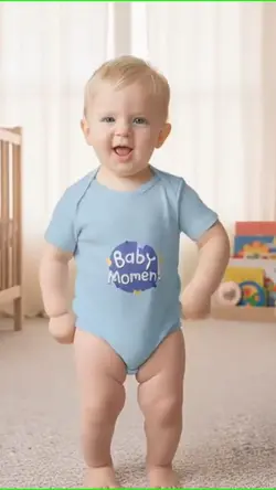 Baby Dance