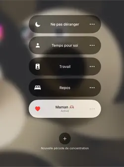 Fête des mères 🫶🏽