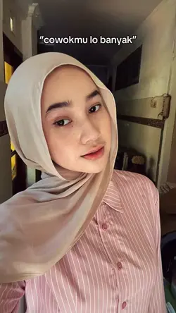 cowokmu lo banyak