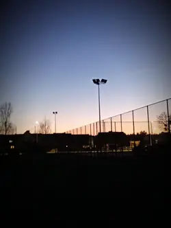 To koniec...