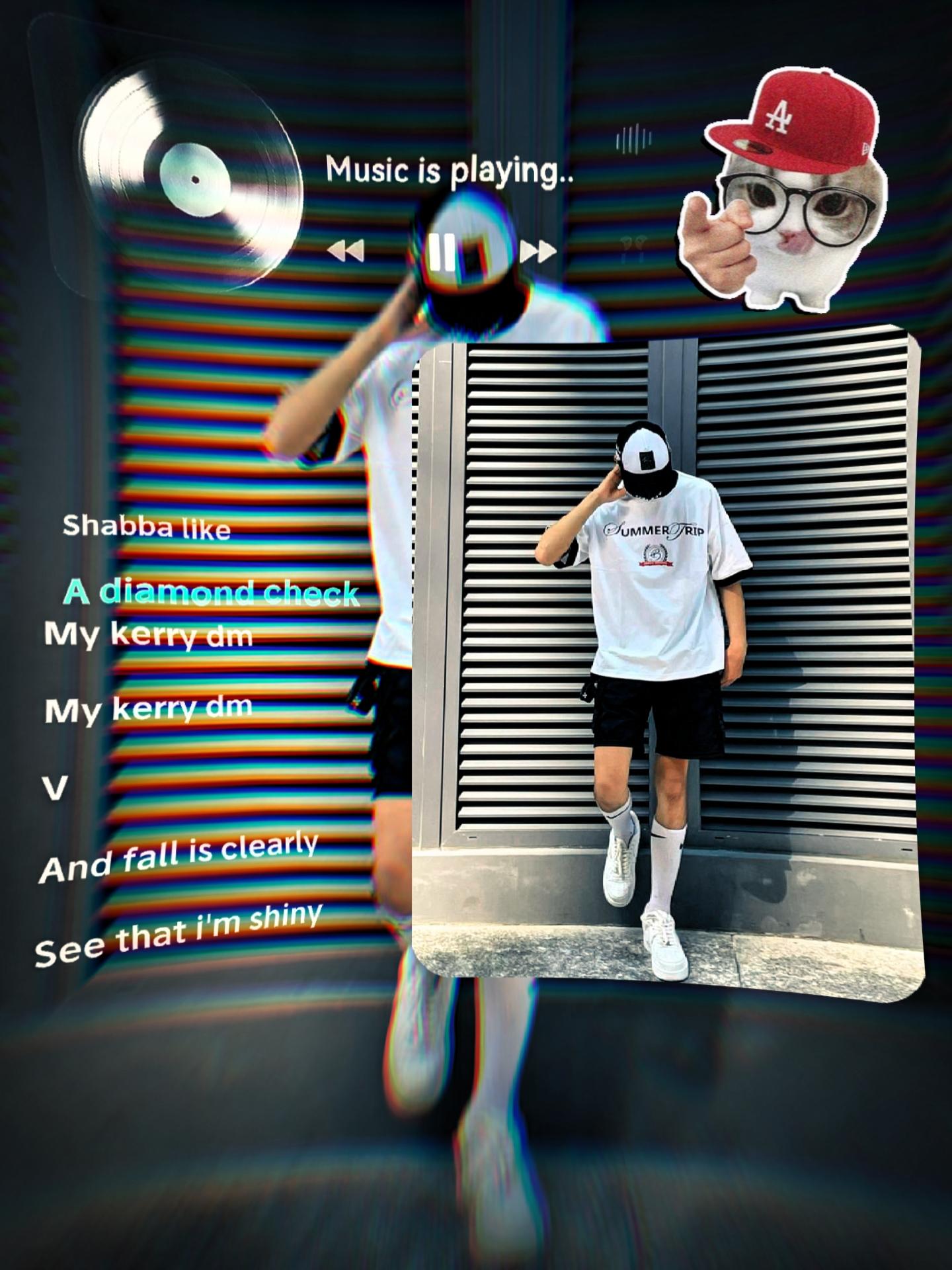Aesthetic