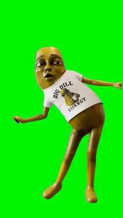 Big Dill Energy