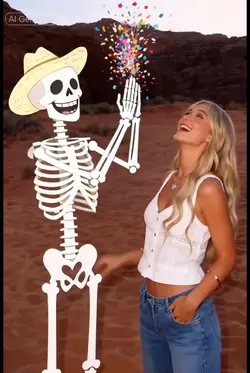 Skeleton
