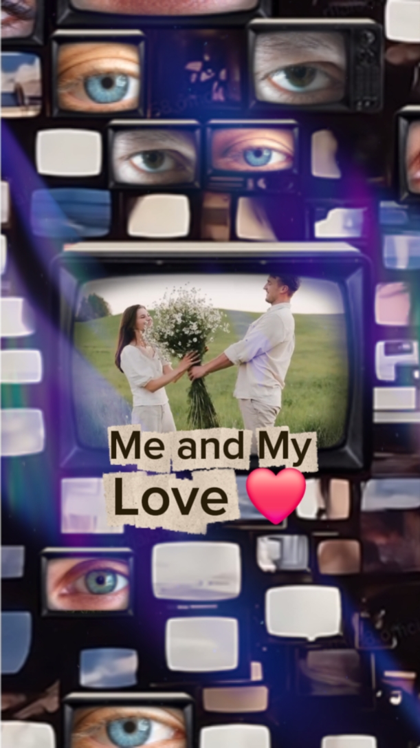 Yo y Mi AMOR