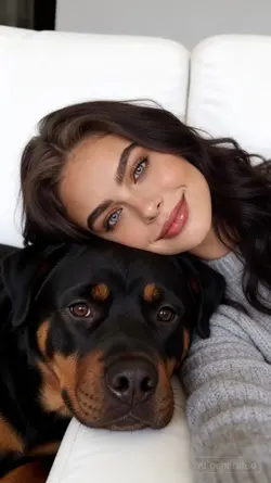 com Cachorro