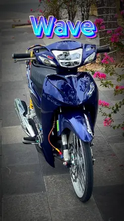 Mẫu video xe❤️