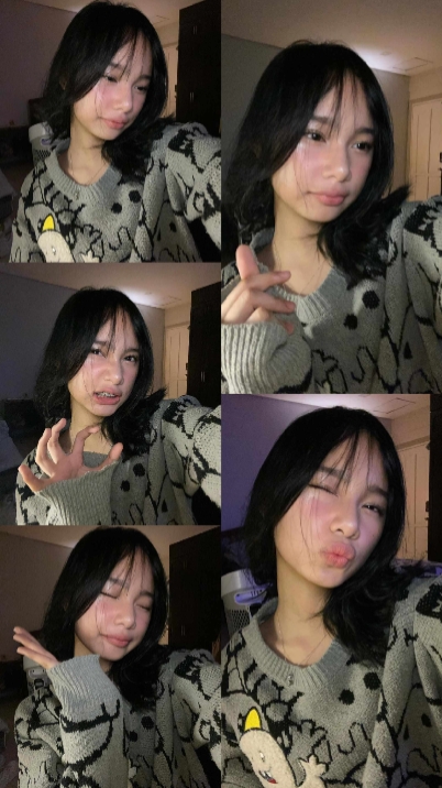 Ang Mundo Ko