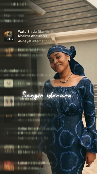 Sanyin idanuna