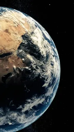 TREND ZOOM EARTH