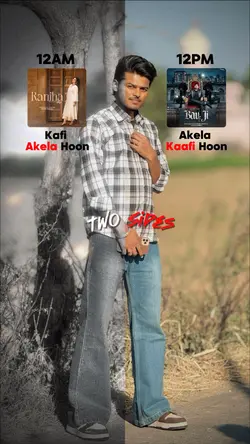 Haryanvi two sides ❤️‍🔥