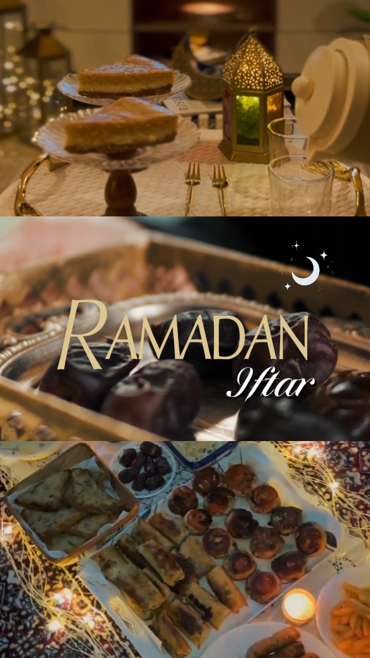 RAMADHAN IFTAR