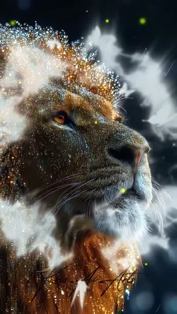Lion effect