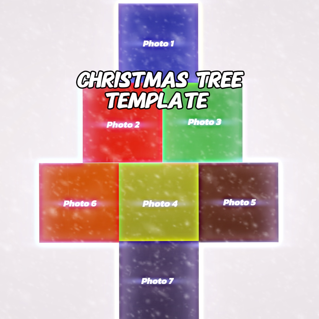 Modelo de Natal 3