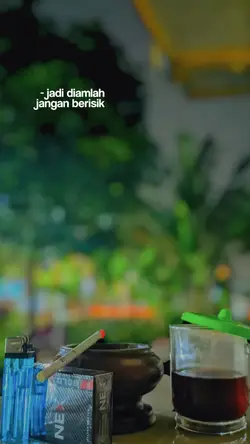 TIDAK ADA YANG PEDUL