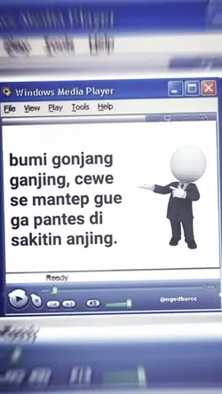 jj kata kata trend