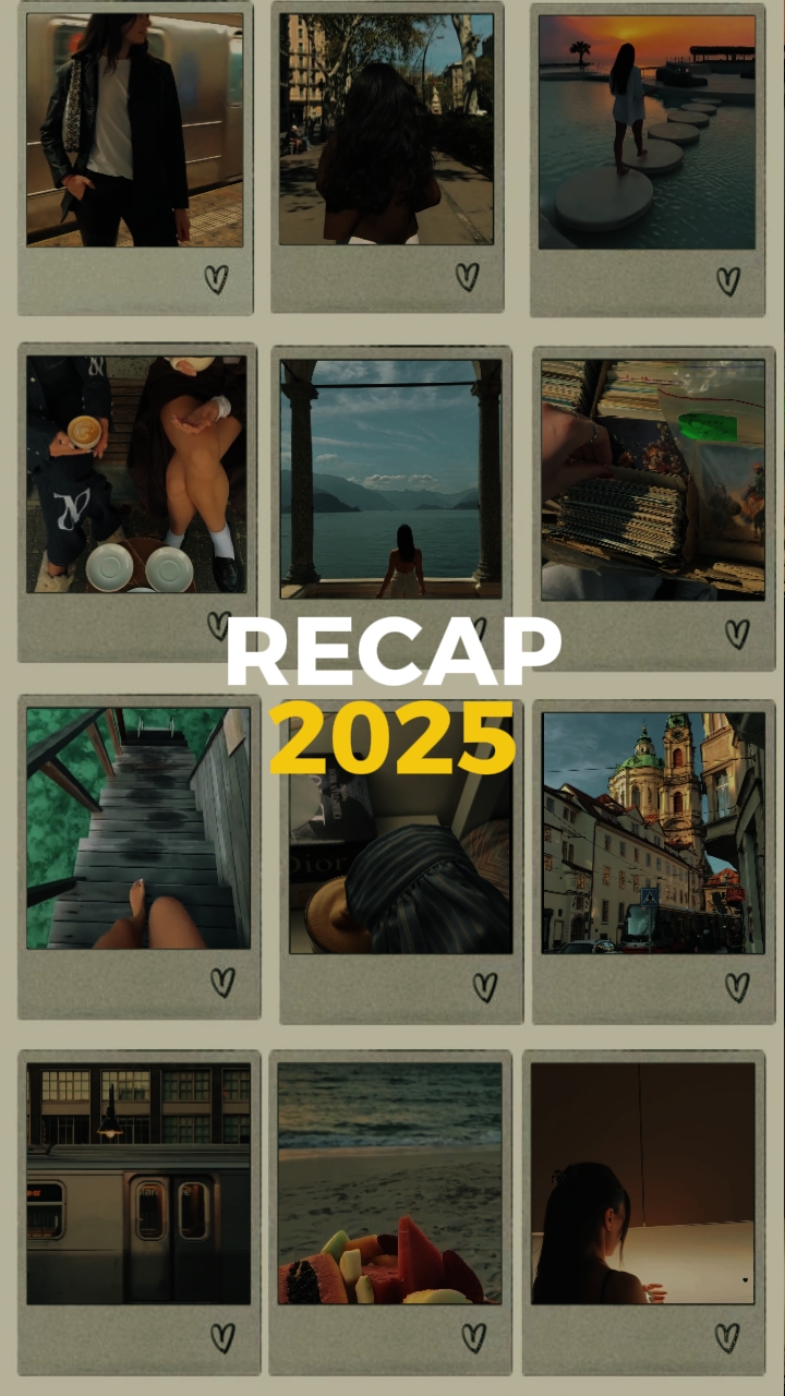 Zusammenfassung 2025