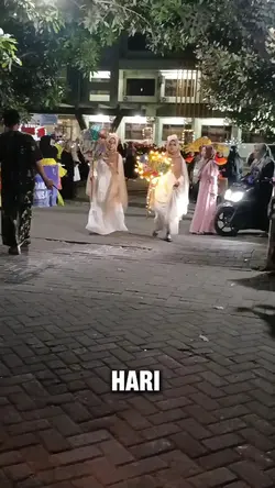 HARI SANTRI NASIONAL