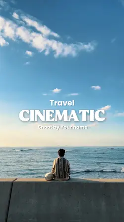 Travel Vacation
