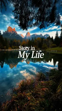 Story in my life
