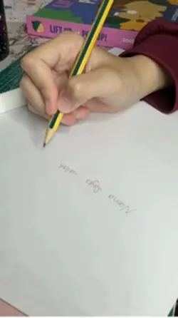 Review alat tulis