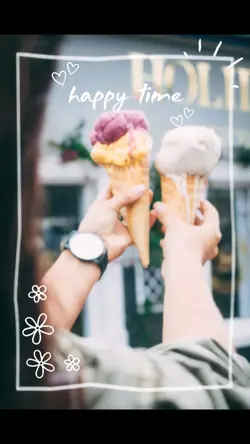 happy time