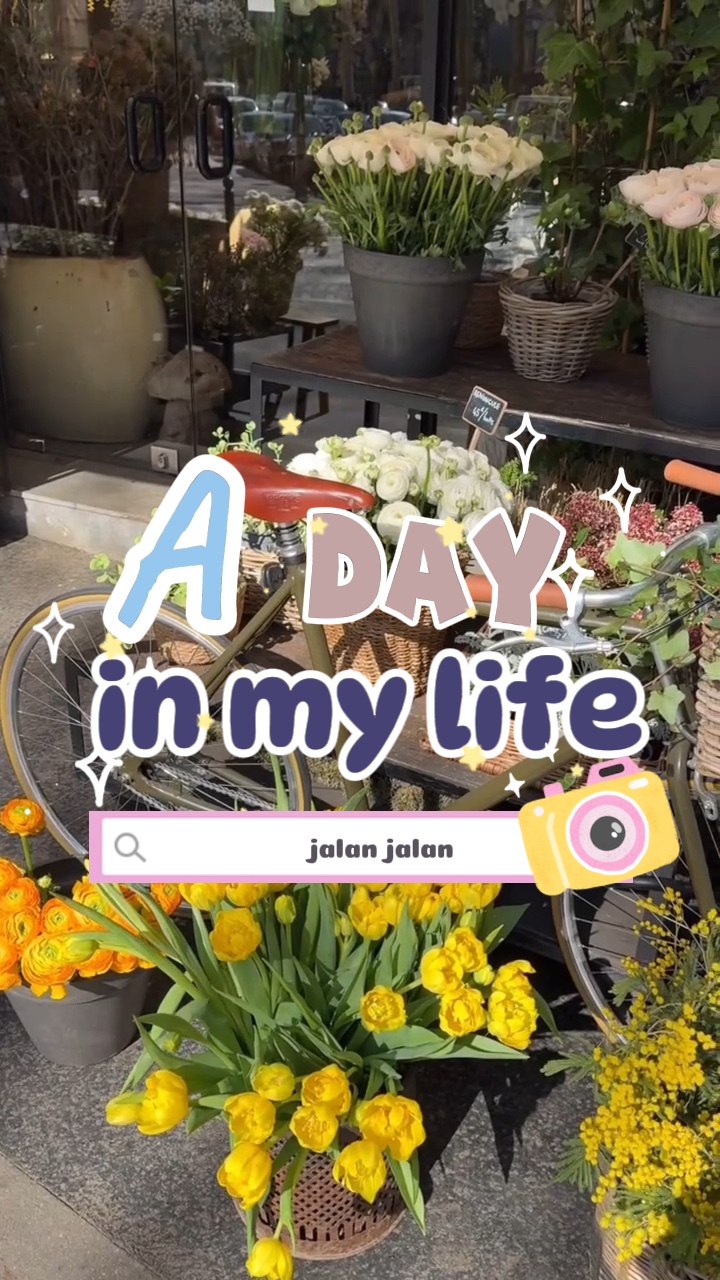 PEMBUKAAN VLOG