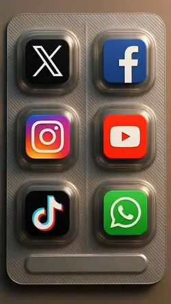 Social Media | Pro